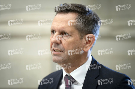 1055. Bundesratssitzung in Berlin