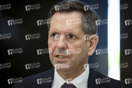 1055. Bundesratssitzung in Berlin