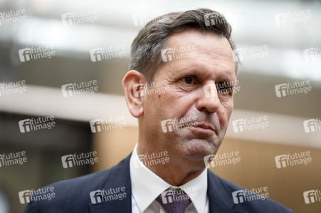 1055. Bundesratssitzung in Berlin