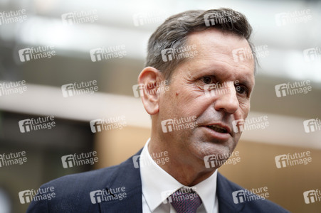 1055. Bundesratssitzung in Berlin