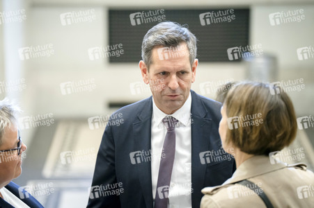 1055. Bundesratssitzung in Berlin