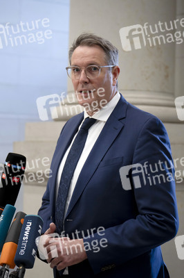 1055. Bundesratssitzung in Berlin