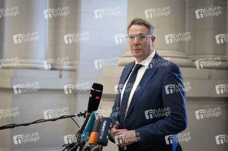 1055. Bundesratssitzung in Berlin