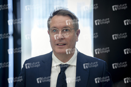 1055. Bundesratssitzung in Berlin