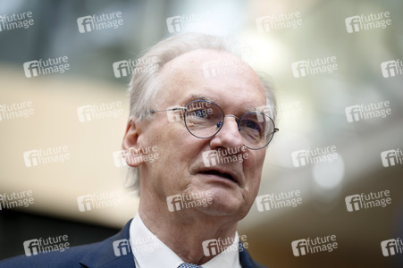 1055. Bundesratssitzung in Berlin