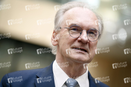 1055. Bundesratssitzung in Berlin