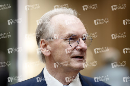 1055. Bundesratssitzung in Berlin