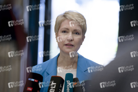 1055. Bundesratssitzung in Berlin