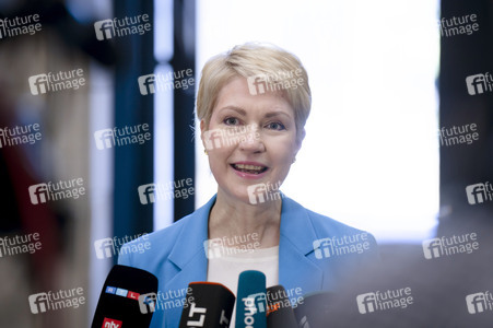 1055. Bundesratssitzung in Berlin