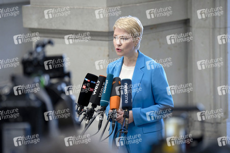 1055. Bundesratssitzung in Berlin