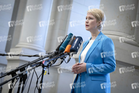 1055. Bundesratssitzung in Berlin