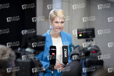 1055. Bundesratssitzung in Berlin