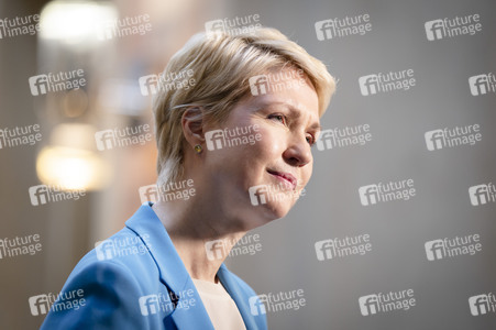 1055. Bundesratssitzung in Berlin