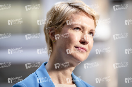 1055. Bundesratssitzung in Berlin