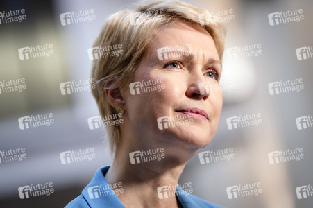 1055. Bundesratssitzung in Berlin