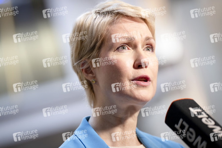 1055. Bundesratssitzung in Berlin