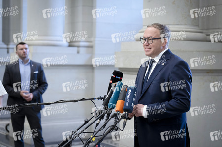 1055. Bundesratssitzung in Berlin