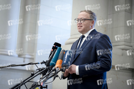 1055. Bundesratssitzung in Berlin