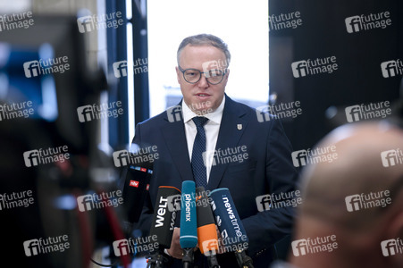 1055. Bundesratssitzung in Berlin