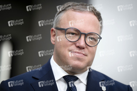 1055. Bundesratssitzung in Berlin