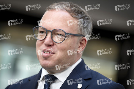 1055. Bundesratssitzung in Berlin