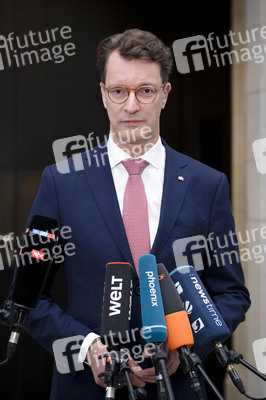 1055. Bundesratssitzung in Berlin