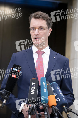 1055. Bundesratssitzung in Berlin