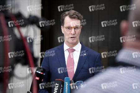 1055. Bundesratssitzung in Berlin