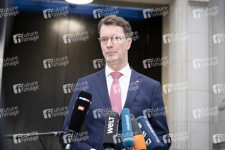 1055. Bundesratssitzung in Berlin