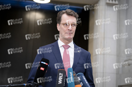 1055. Bundesratssitzung in Berlin