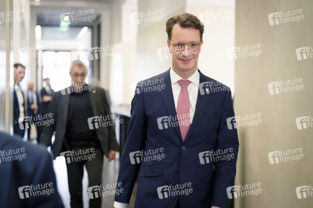 1055. Bundesratssitzung in Berlin
