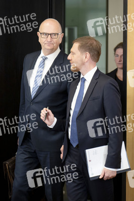 1055. Bundesratssitzung in Berlin