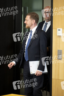1055. Bundesratssitzung in Berlin