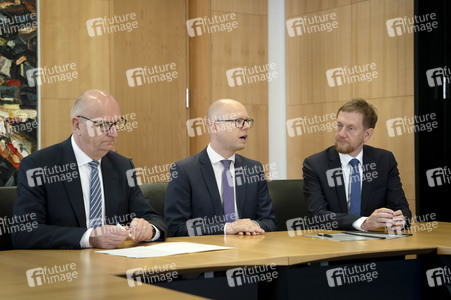 1055. Bundesratssitzung in Berlin