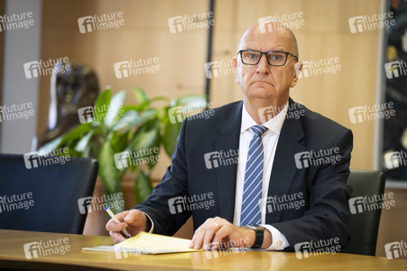 1055. Bundesratssitzung in Berlin