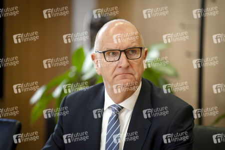 1055. Bundesratssitzung in Berlin