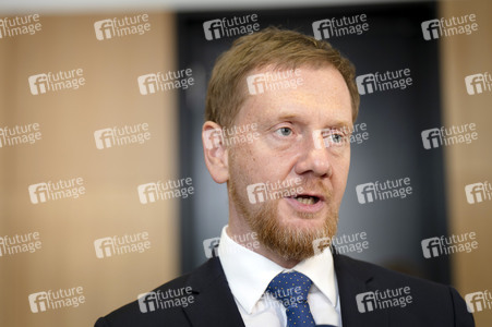 1055. Bundesratssitzung in Berlin