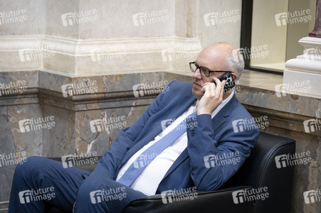 1055. Bundesratssitzung in Berlin