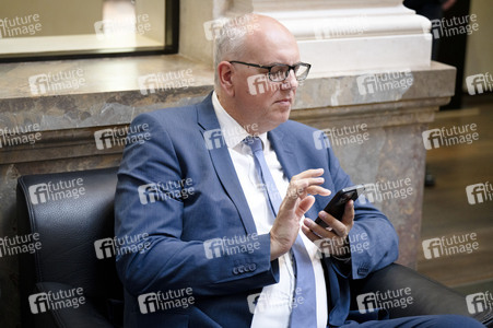 1055. Bundesratssitzung in Berlin