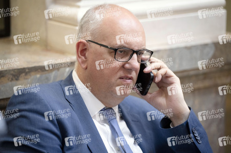 1055. Bundesratssitzung in Berlin