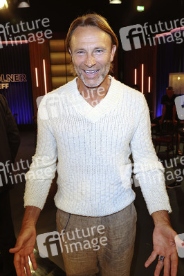 Talkshow 'Kölner Treff' in Köln