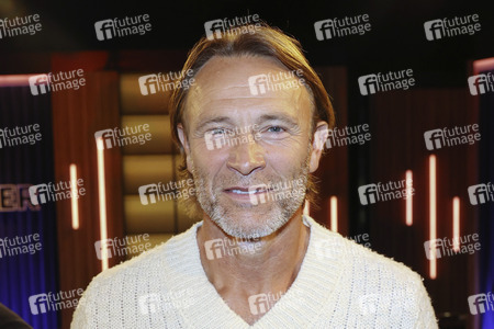 Talkshow 'Kölner Treff' in Köln