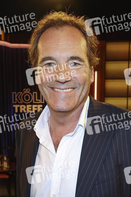 Talkshow 'Kölner Treff' in Köln