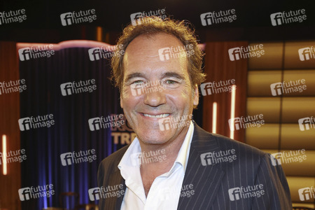 Talkshow 'Kölner Treff' in Köln