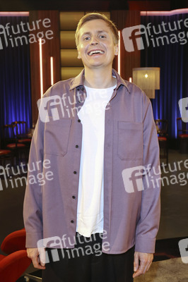 Talkshow 'Kölner Treff' in Köln