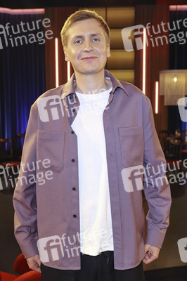 Talkshow 'Kölner Treff' in Köln