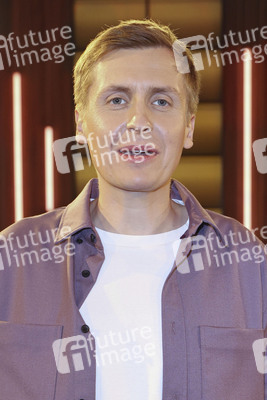 Talkshow 'Kölner Treff' in Köln