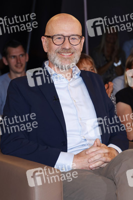 'NDR Talk Show' in Hamburg