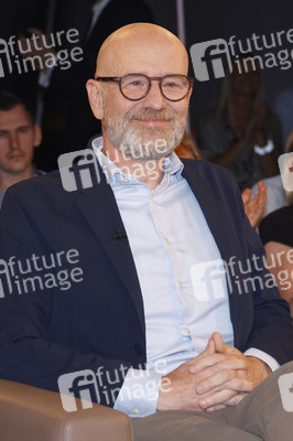 'NDR Talk Show' in Hamburg