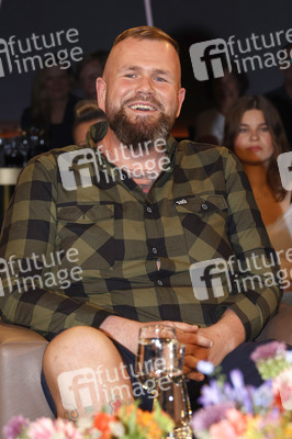 'NDR Talk Show' in Hamburg